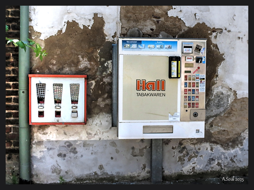 VorHall
