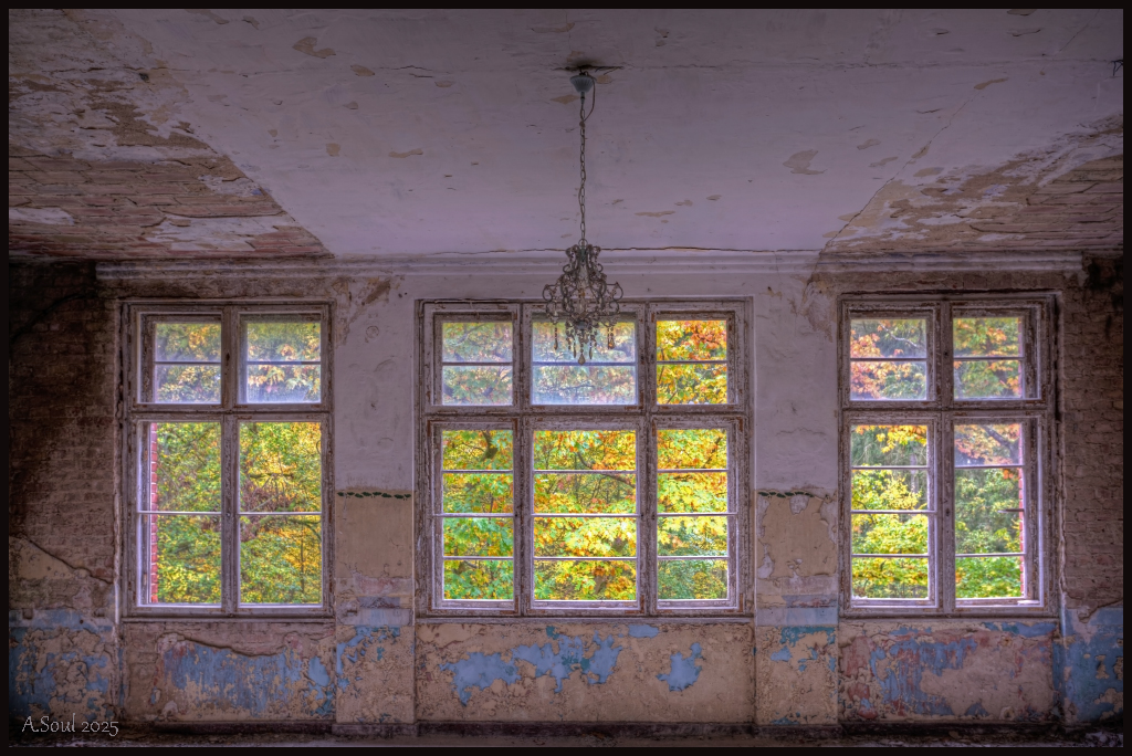 Ausstellungsausblick