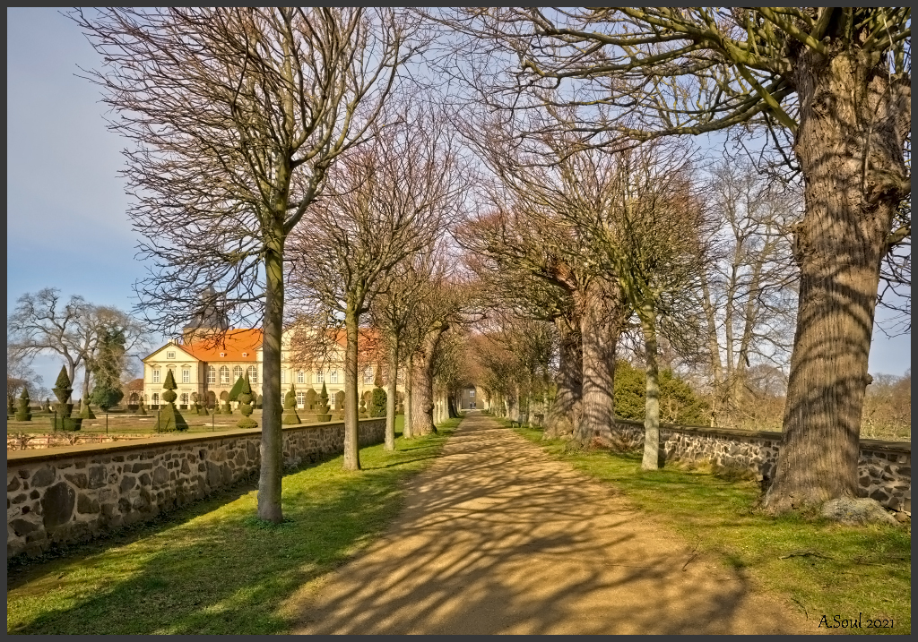 Der lange Weg