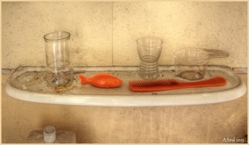 Kammfisch