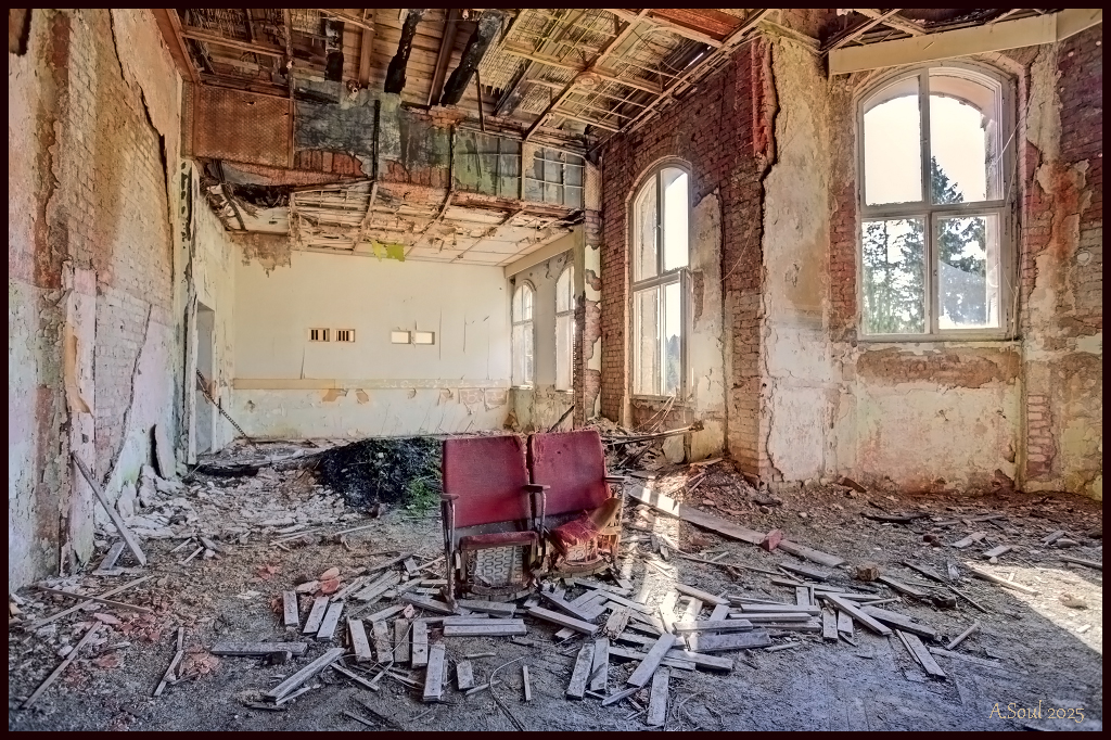 Loveseat