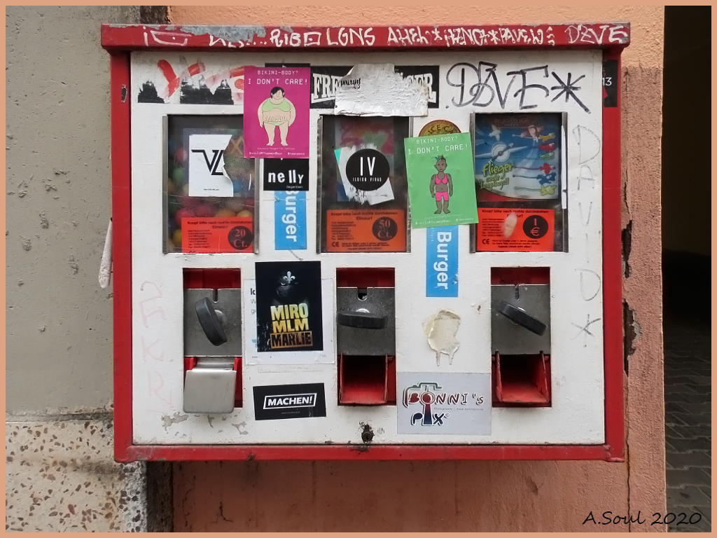 KA Friedrichshain