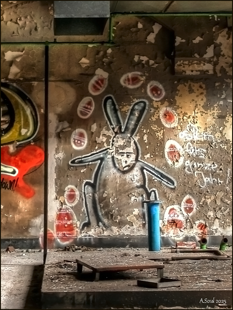 Ostern für`s ganze Jahr