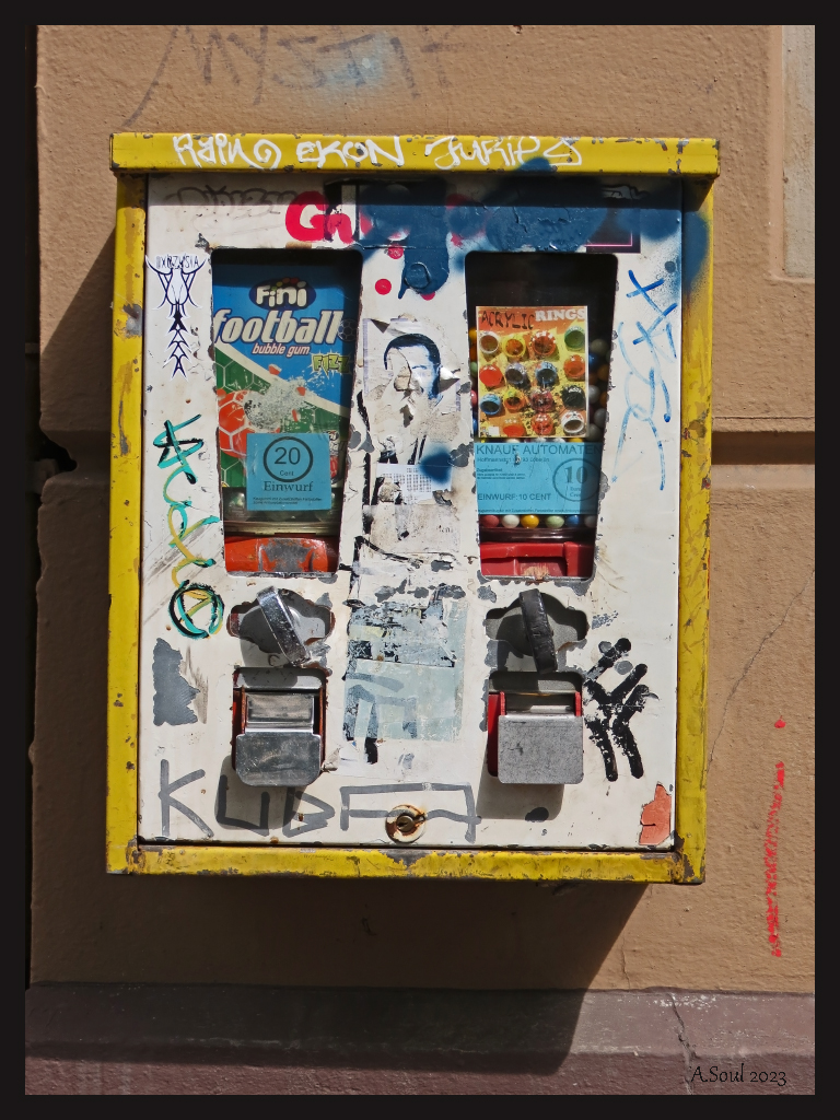 KA Kreuzberg