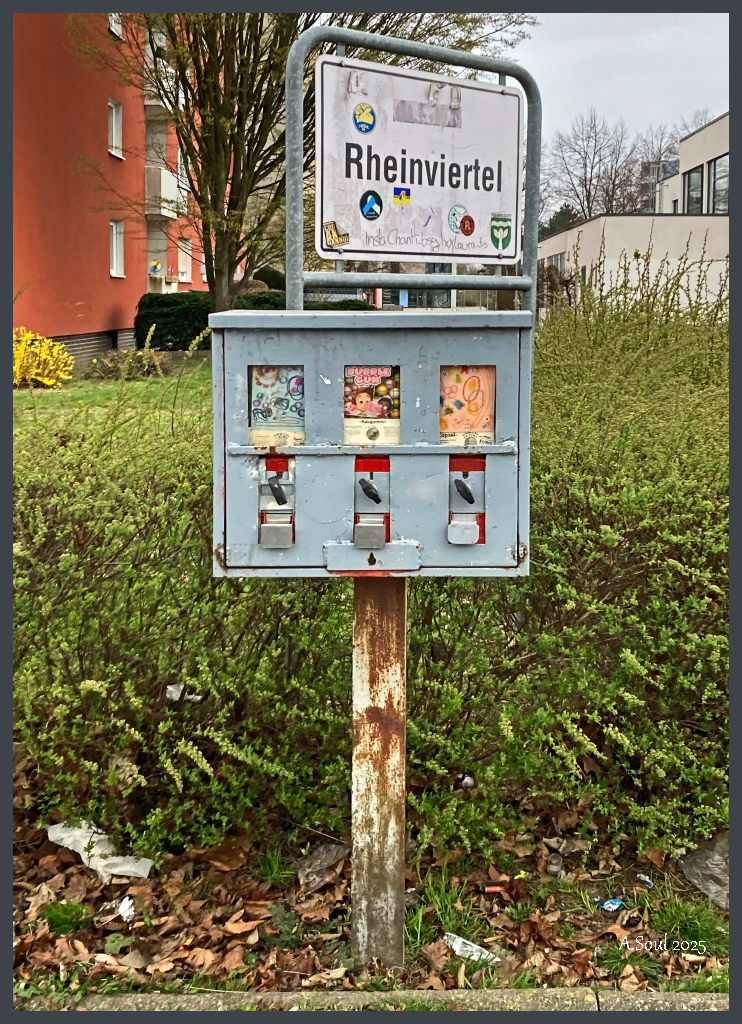 Grenzautomat