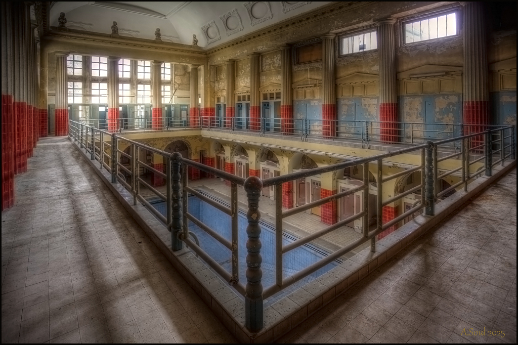 Emporenblick