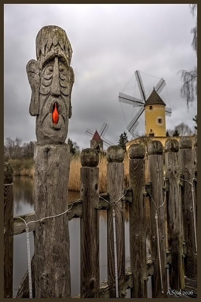 Hochkant
