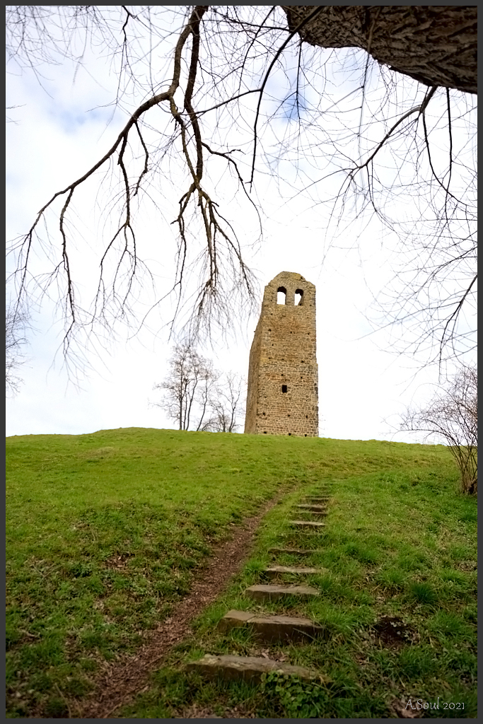 Ruine Nordhusen