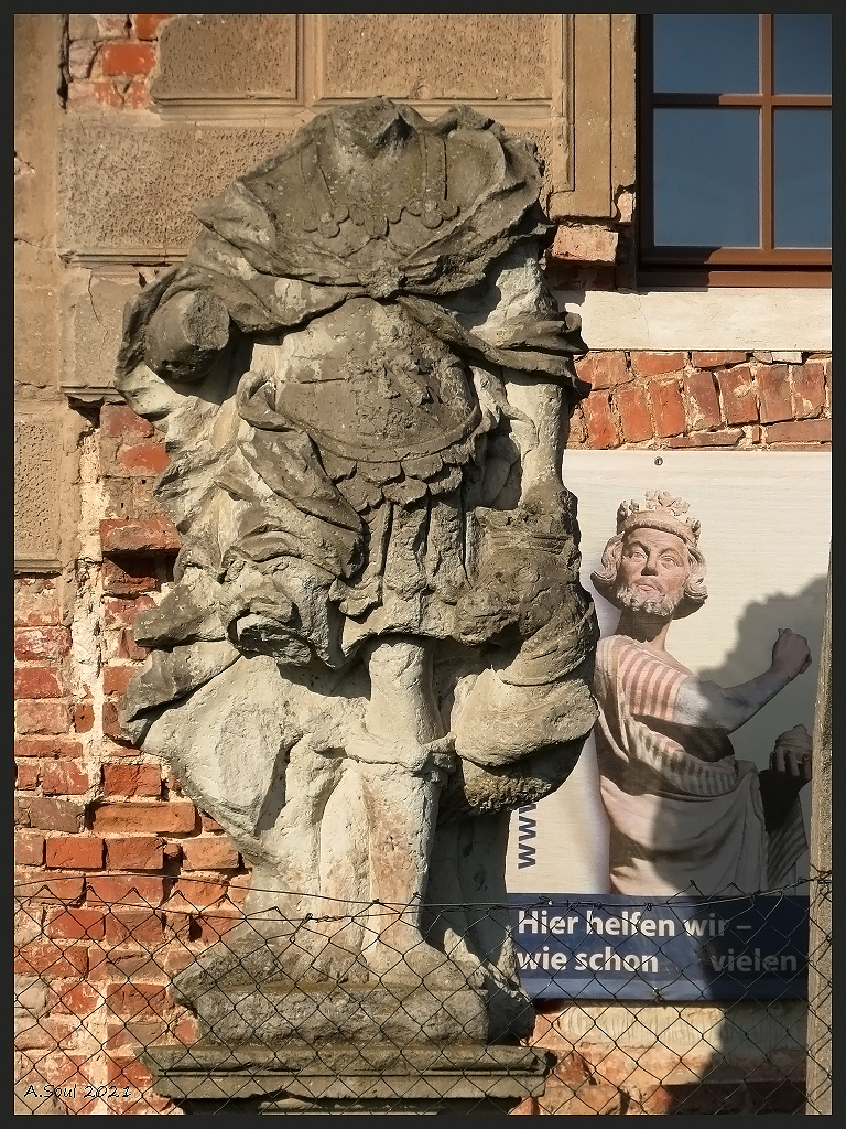 Hier wird Ihnen geholfen
