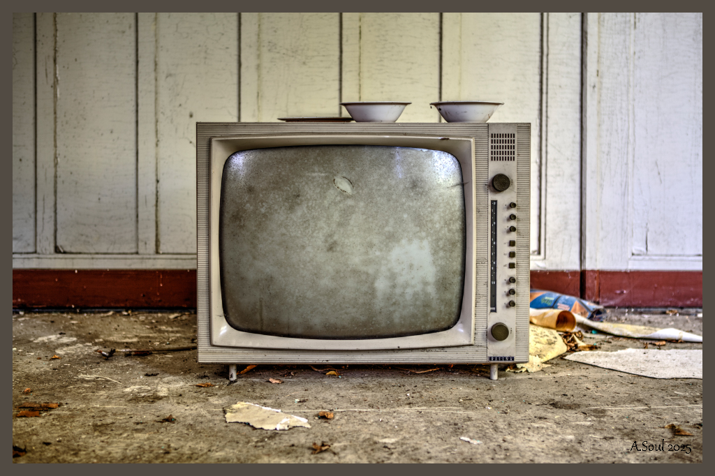 TV