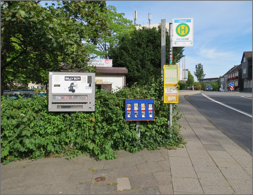KA Radevormwald