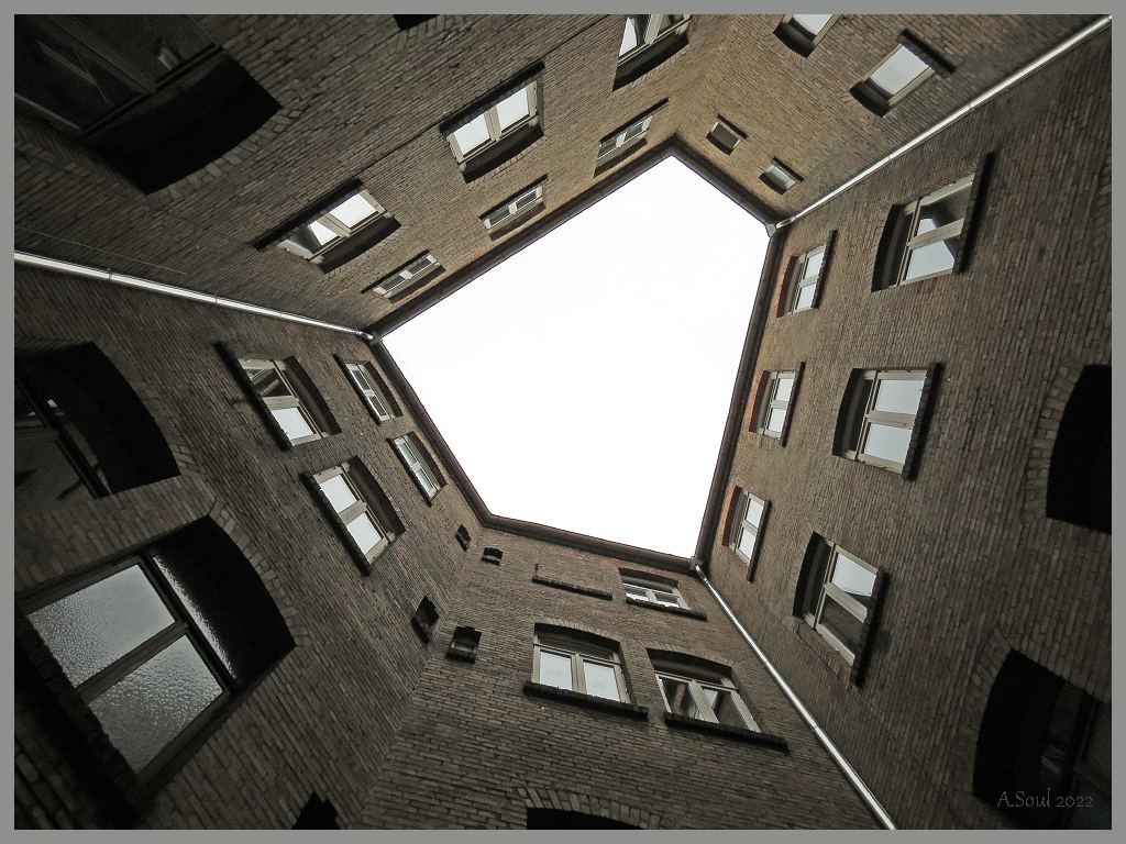 Aufblick