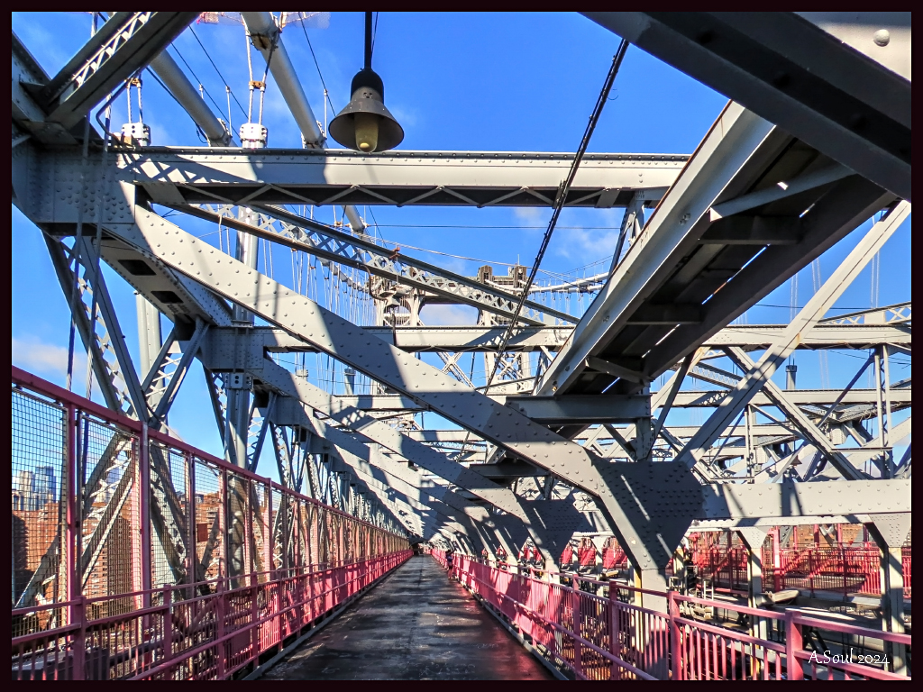 Williamsburgbridge
