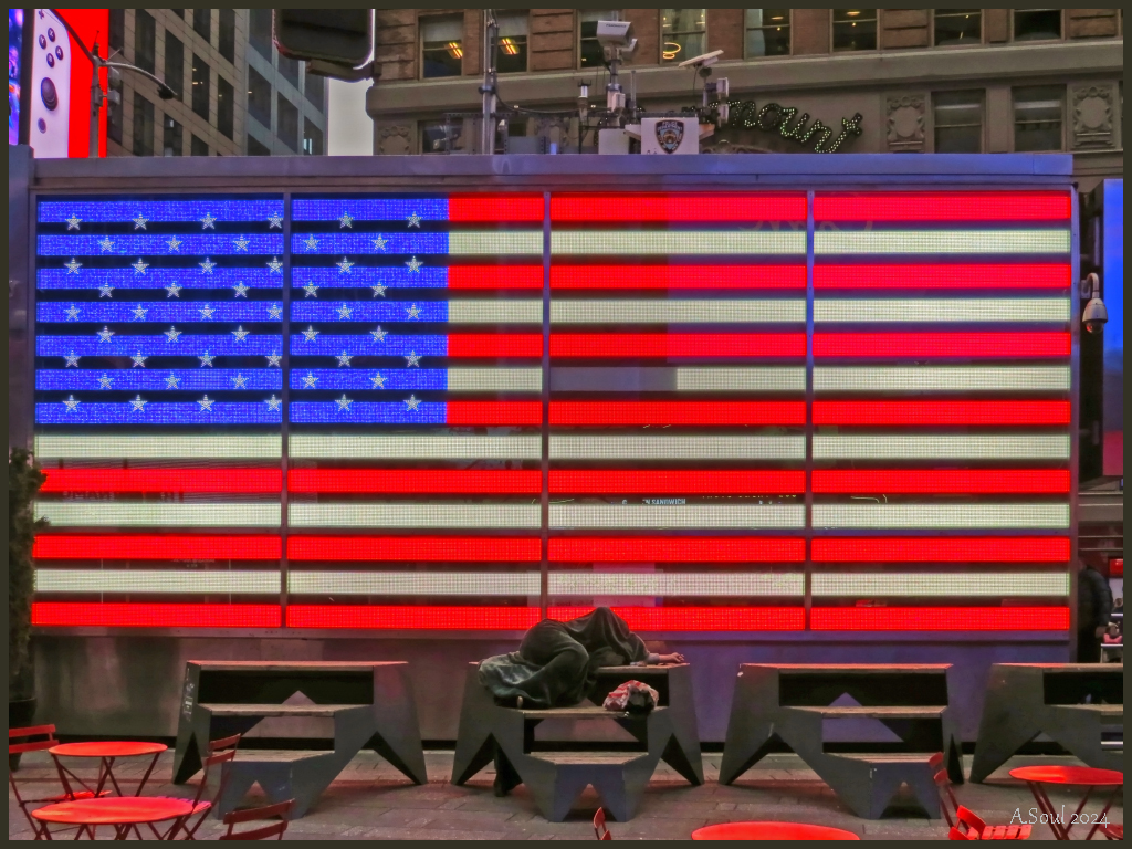 Times Square