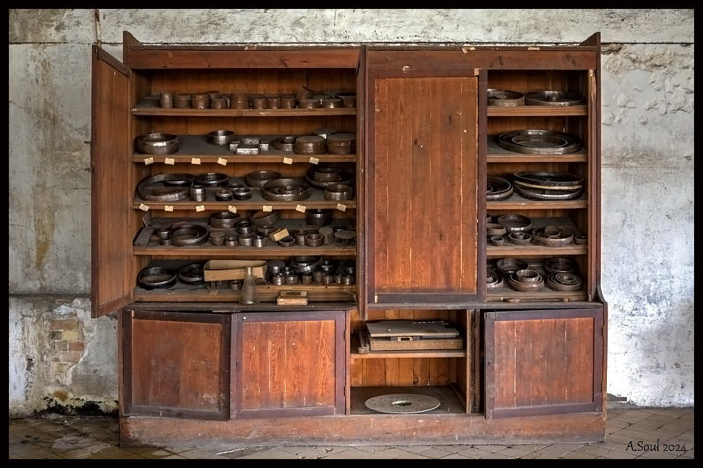 Ringsammlung