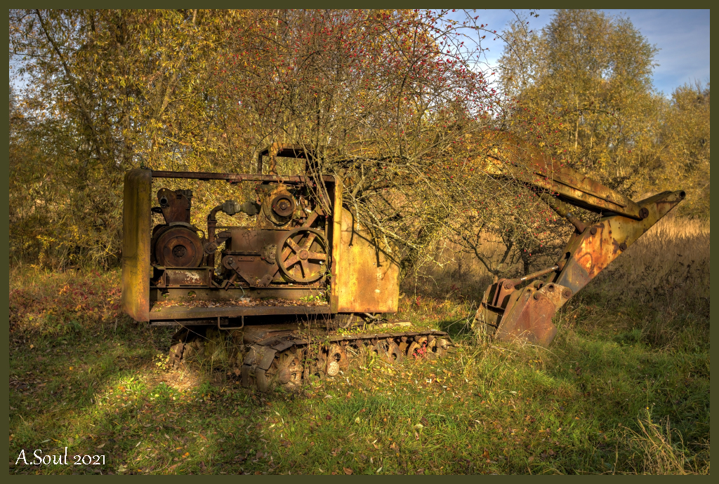 Bagger2