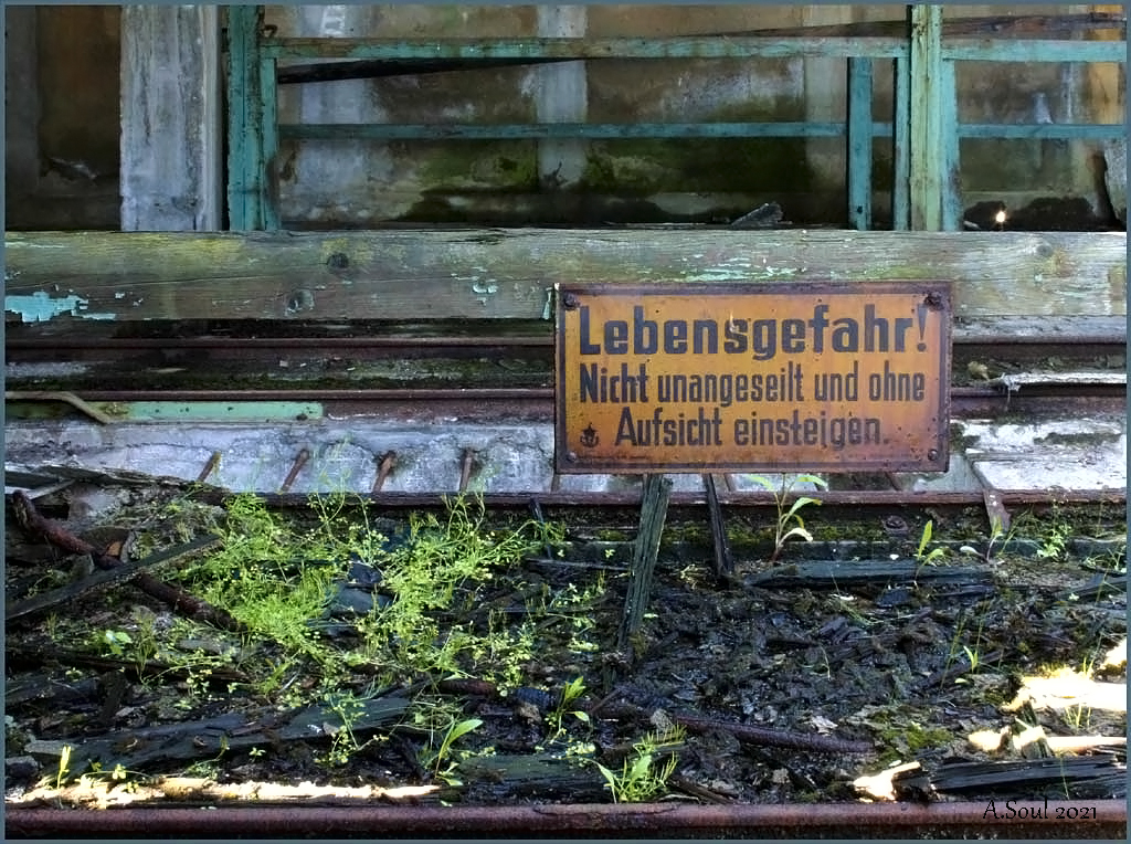 Warnhinweis