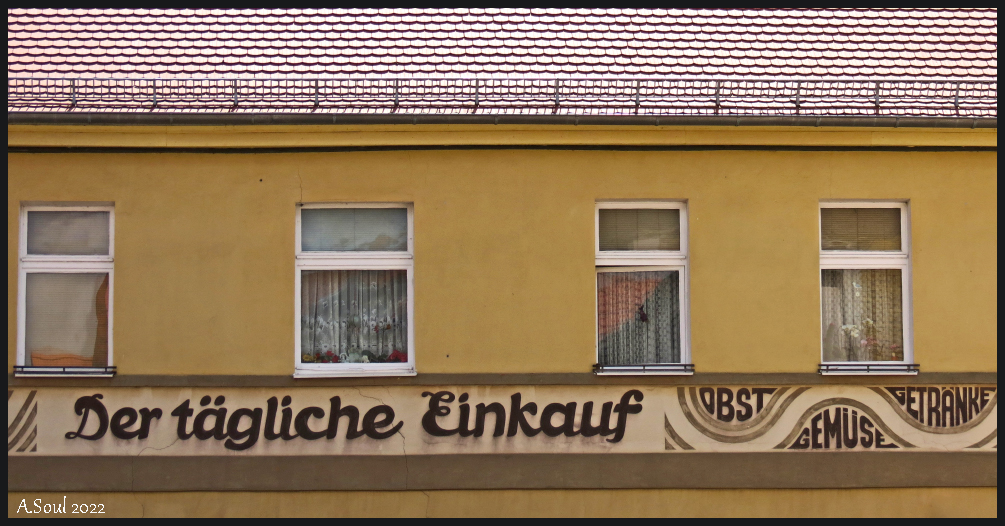 Einkaufszettel