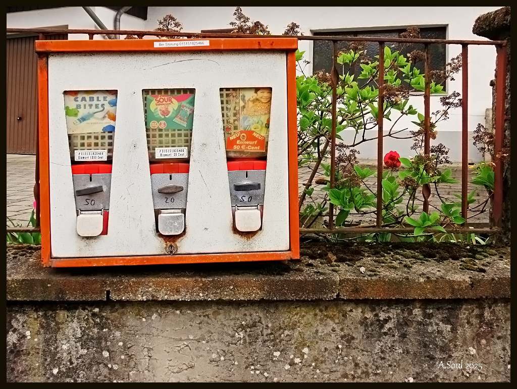 KA Großrosseln/Saarland