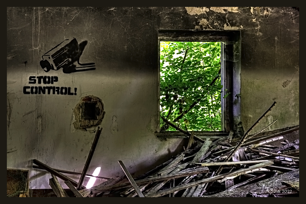 Stop Control
