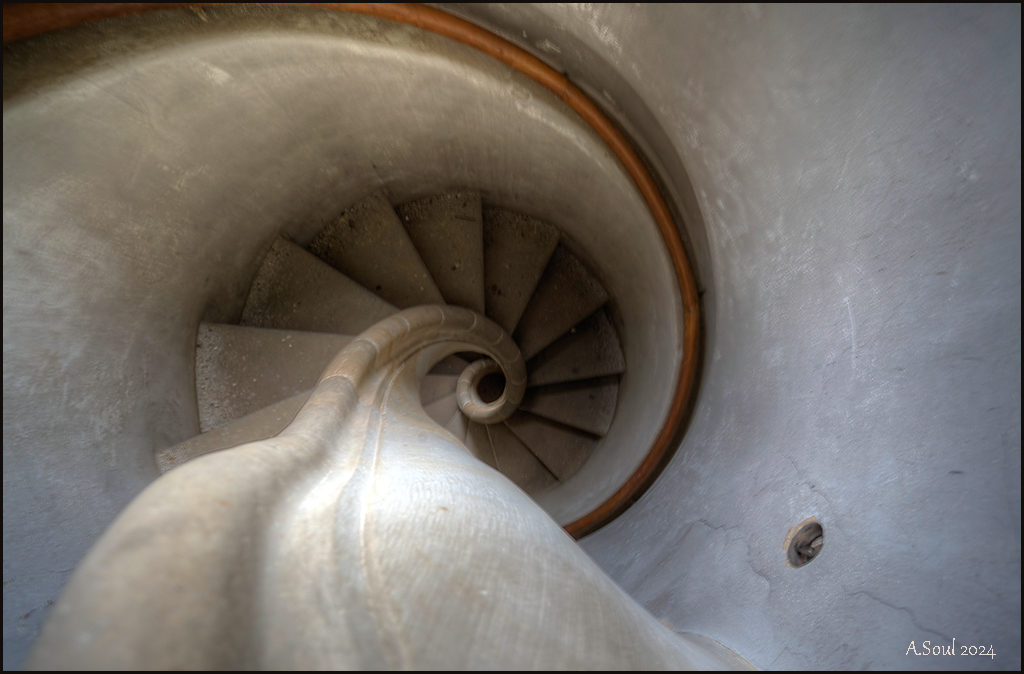 Up or down