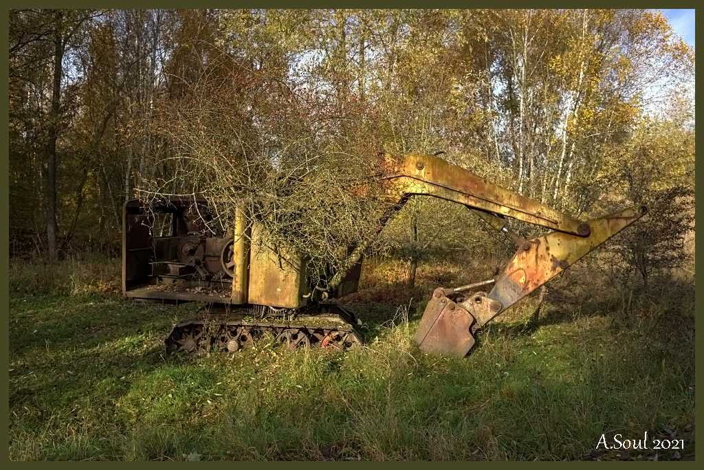 Bagger