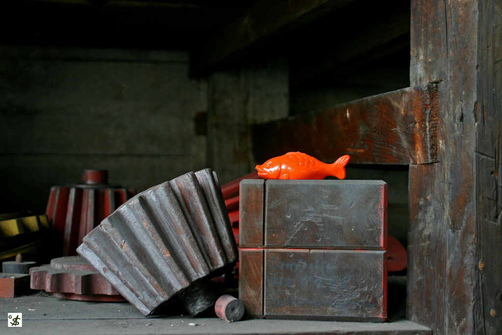 Formfisch