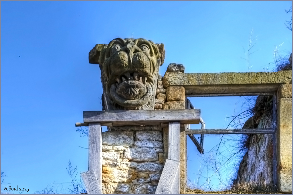 Fensterwächter