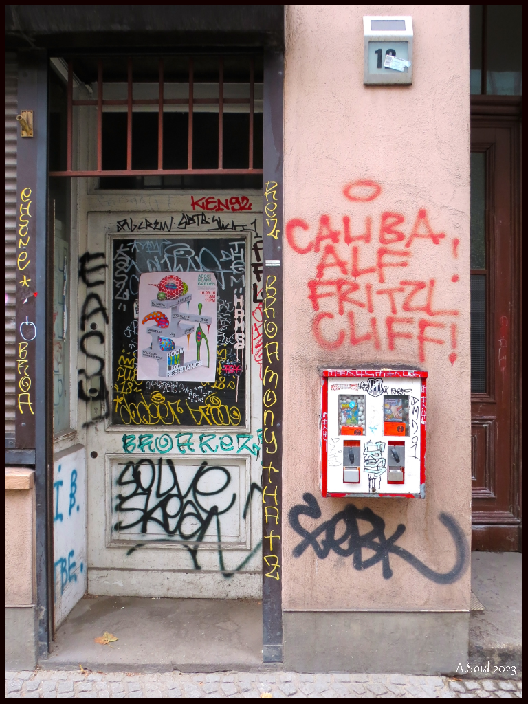 KA Berlin Mitte