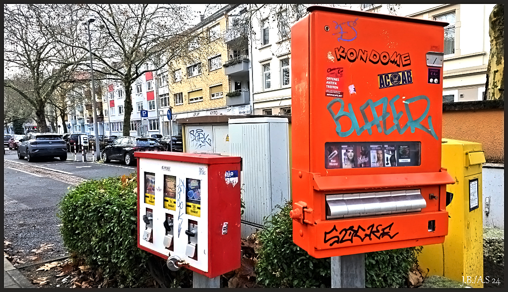 KA Werder /BS
