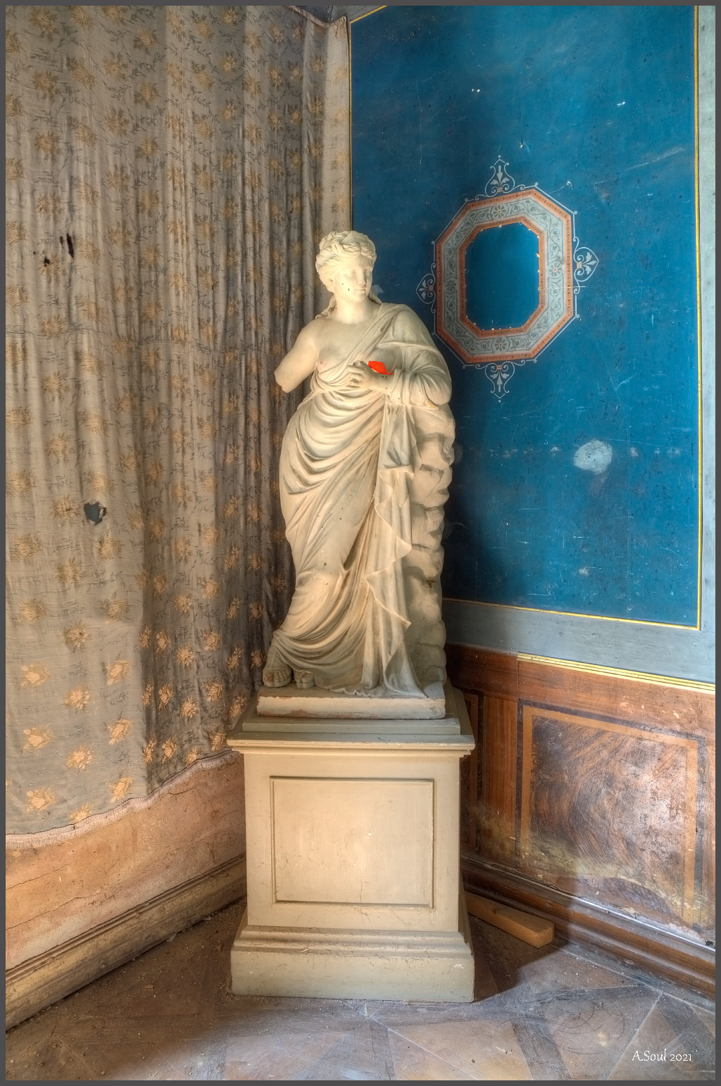 Aphrodite