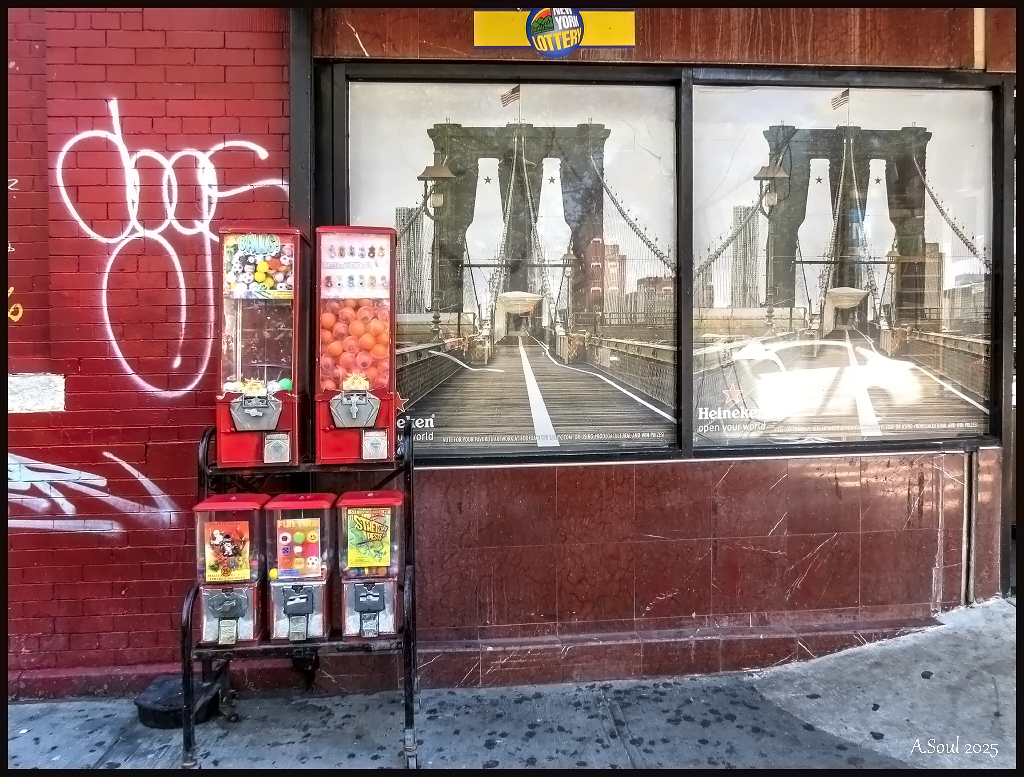 KA Brooklyn NY