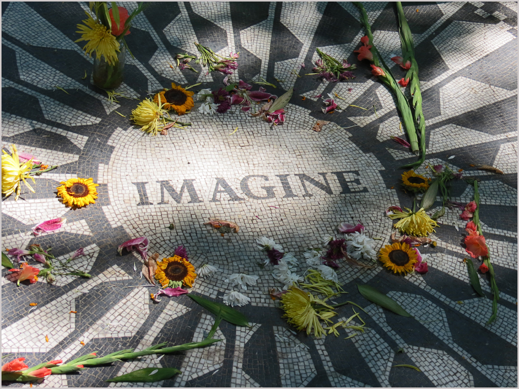 Imagine