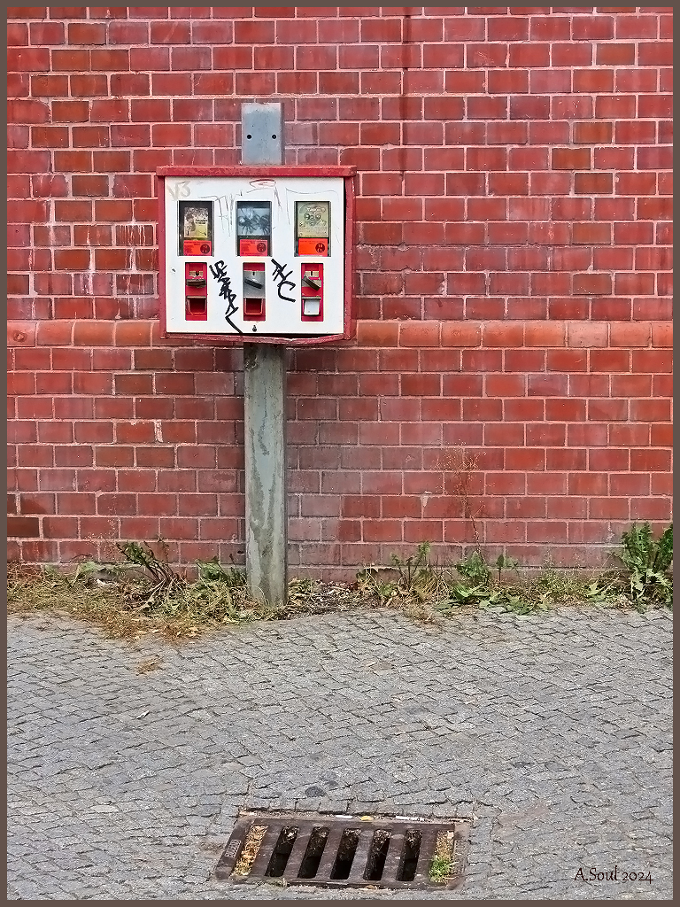 KA Waidmannslust