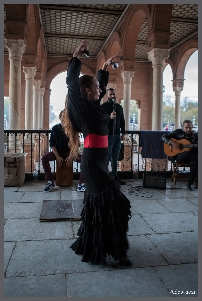 Flamenco