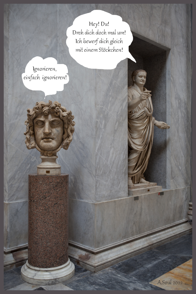 Nachts im Museum
