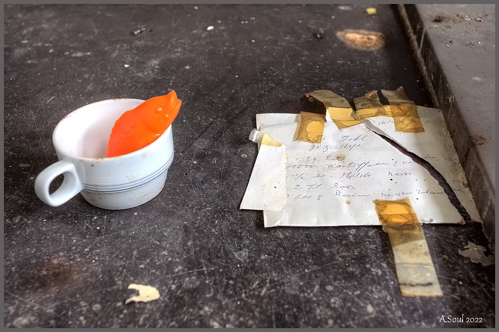 Das Rezept