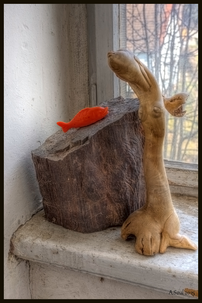 Annäherung
