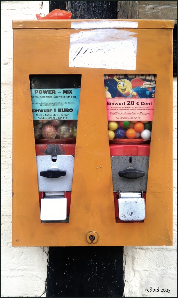 Doppelpower
