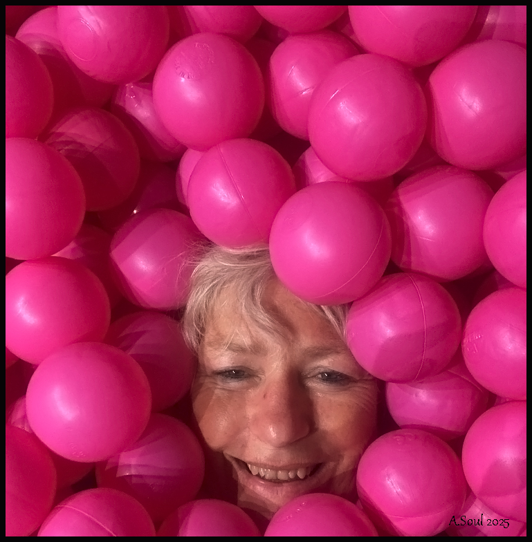 Bällebad