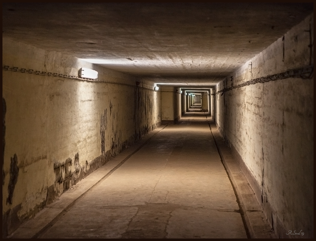 Timetunnel