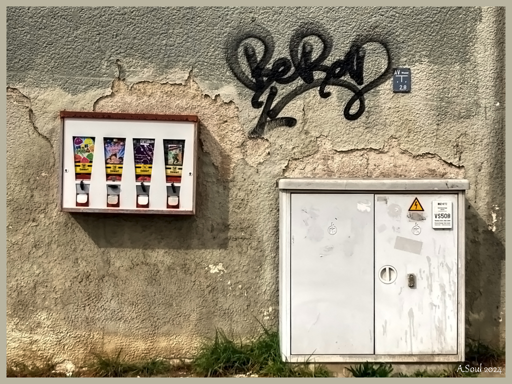 KA Berliner Strasse