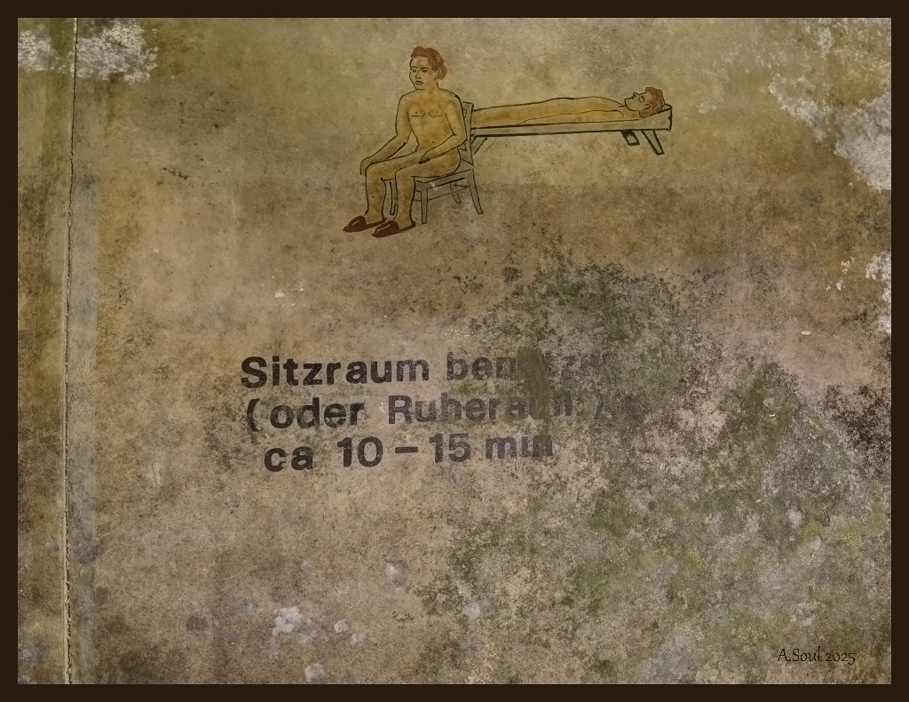Sitzraum