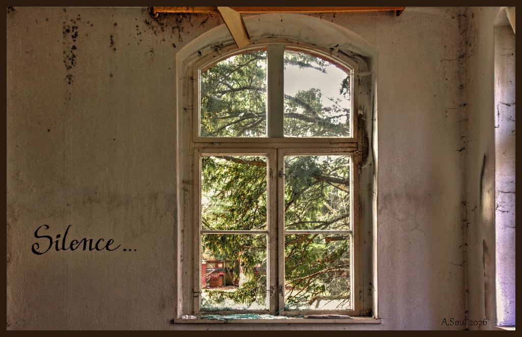 Silence