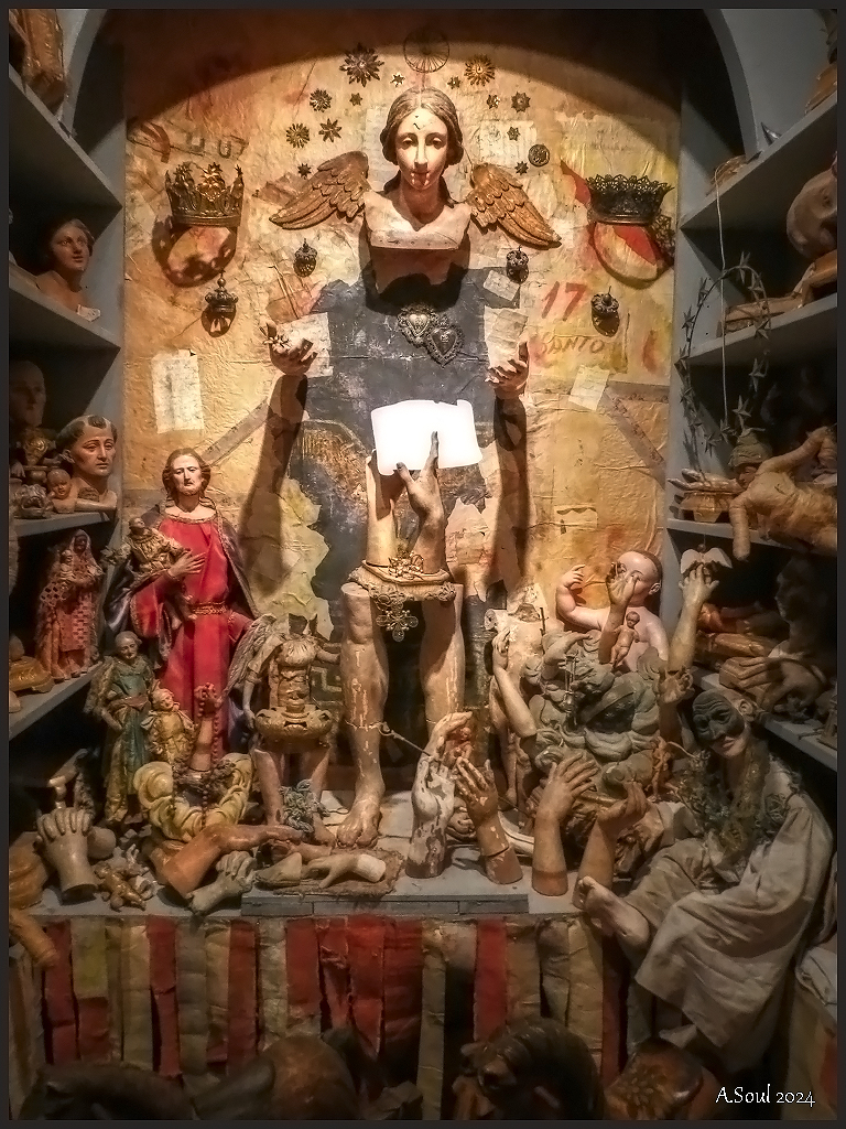 Ospedale delle Bambole