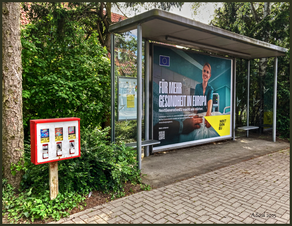 Mehr Gesundheit für Europa