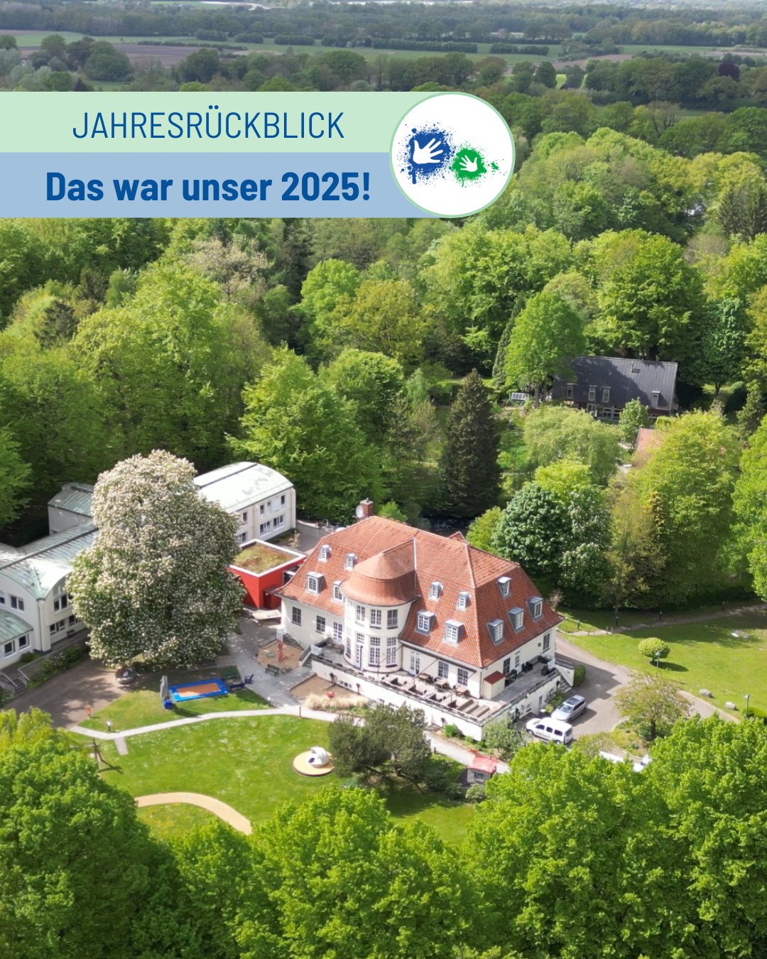 Jahresrückblick 2025