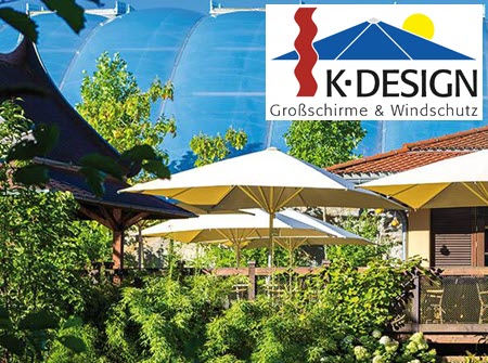Promo: K-Kesign - Ihr Spezialist für Sonnen- und Windschutz der Extraklasse (K-Design_210324)