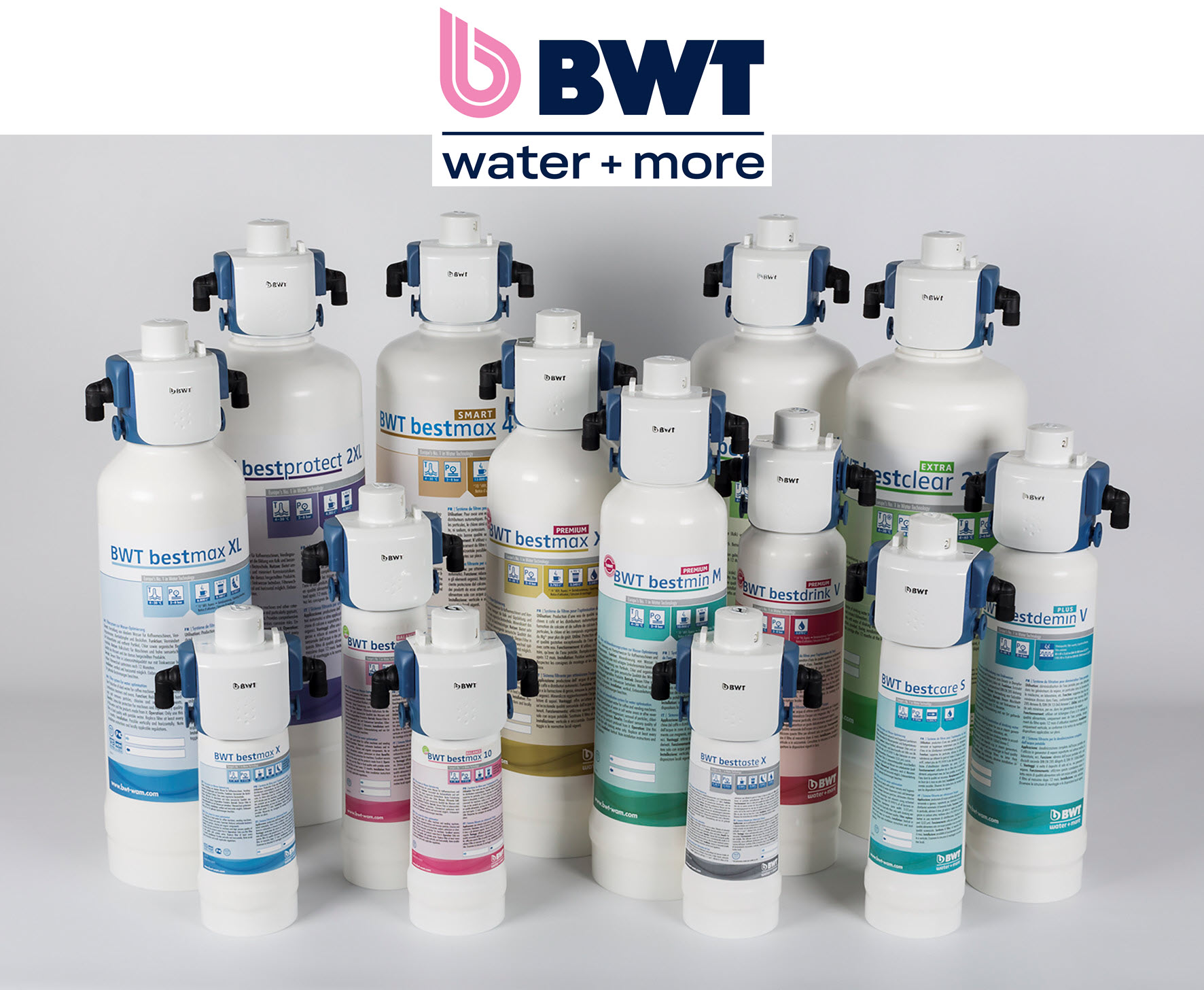 Promo: Optimales Wasser für höchste Gastronomie-Ansprüche (BWT_water_more_210615)