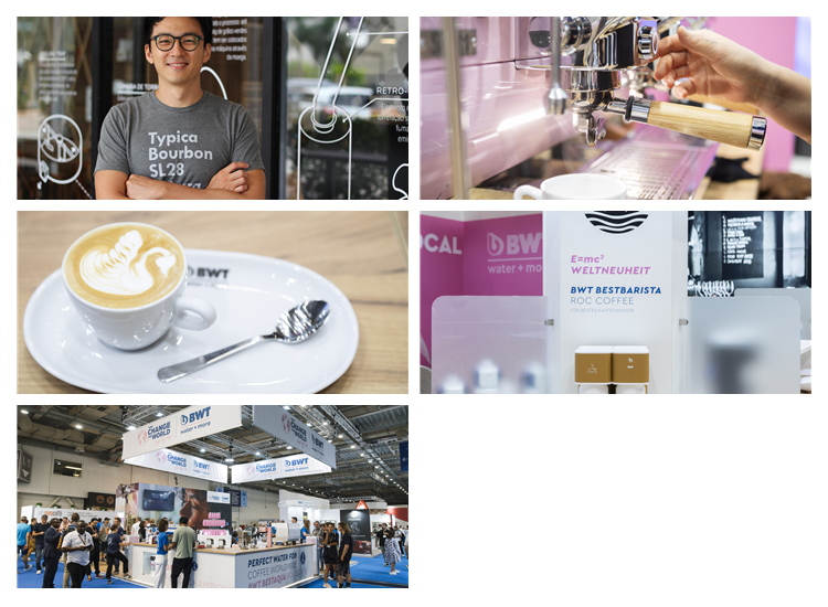 Pressemitteilung - Neues Werk und der 50.000. iVario: Rational am Standort Wittenheim im Elsass